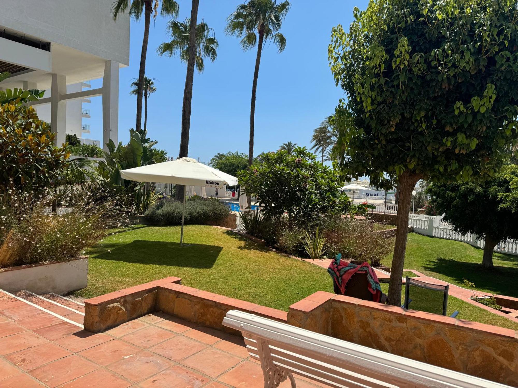 Piso509 Apartment Benalmadena