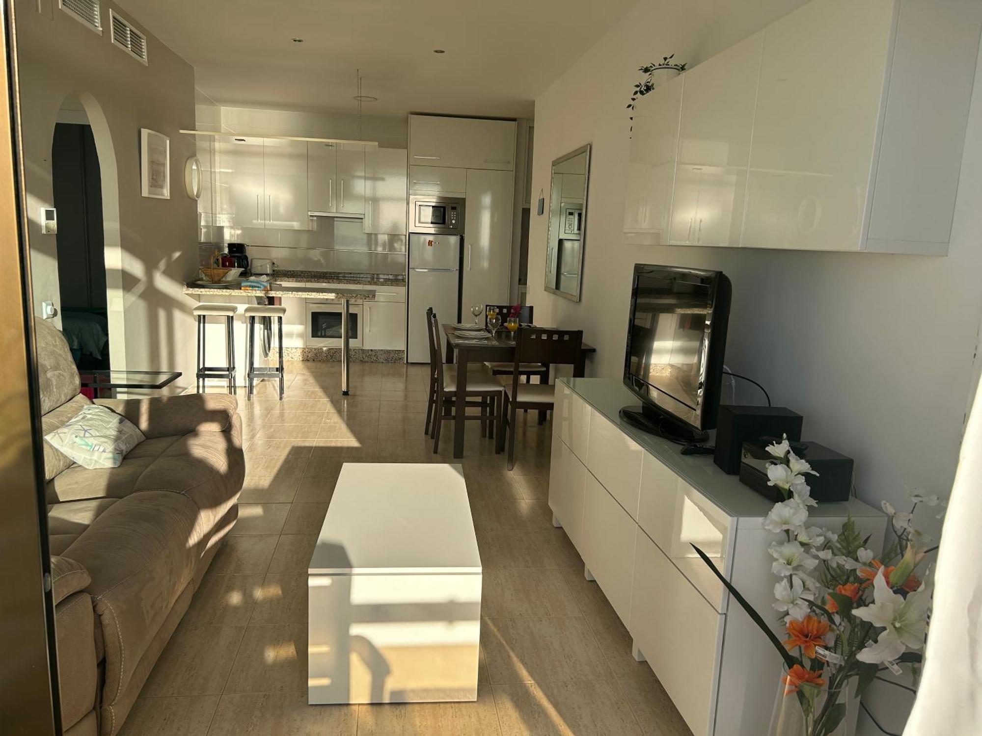 Apartment Piso 0309